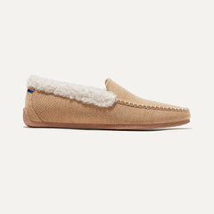 The Men's Slipper
