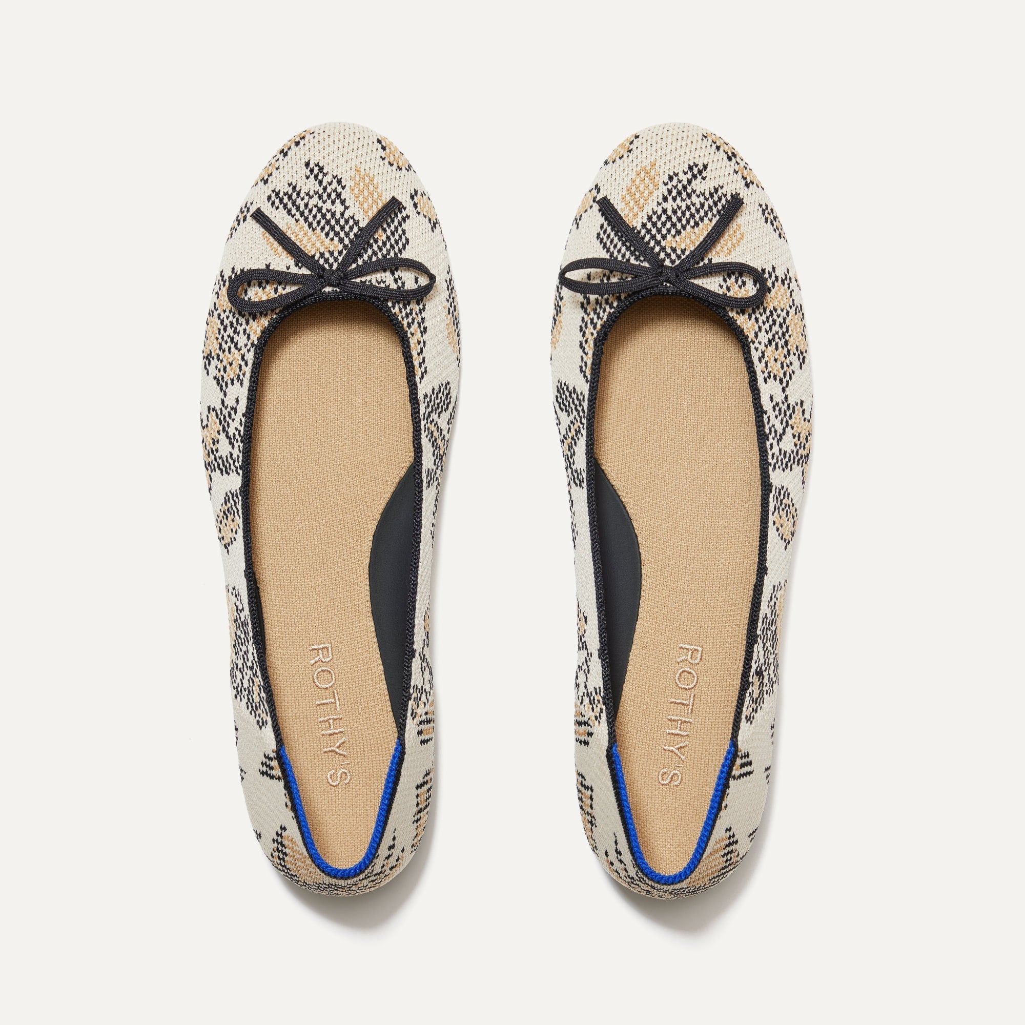 The Ballet Flat