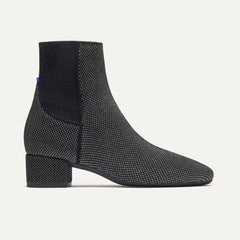 The Classic Boot
