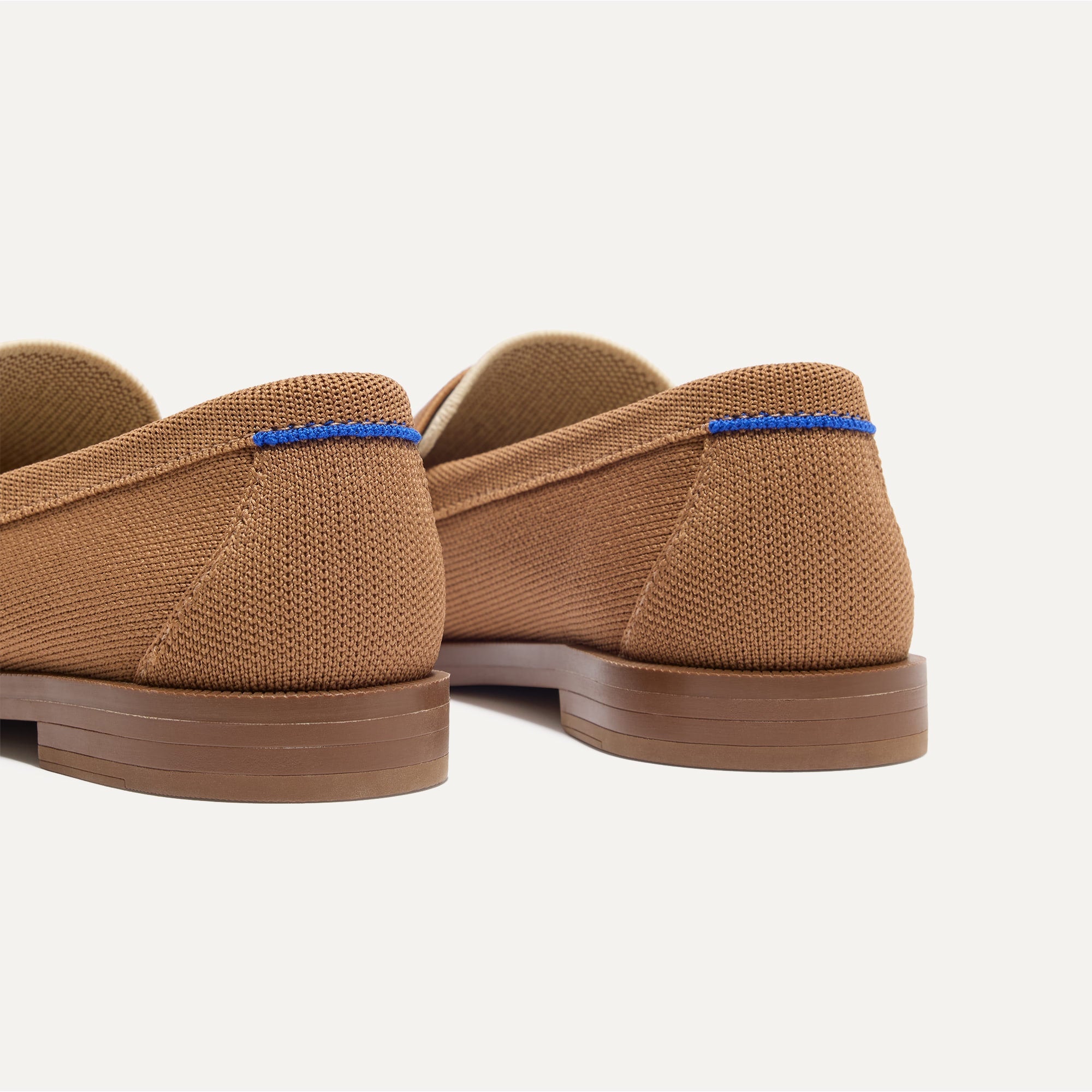 The Penny Loafer - Cortado
