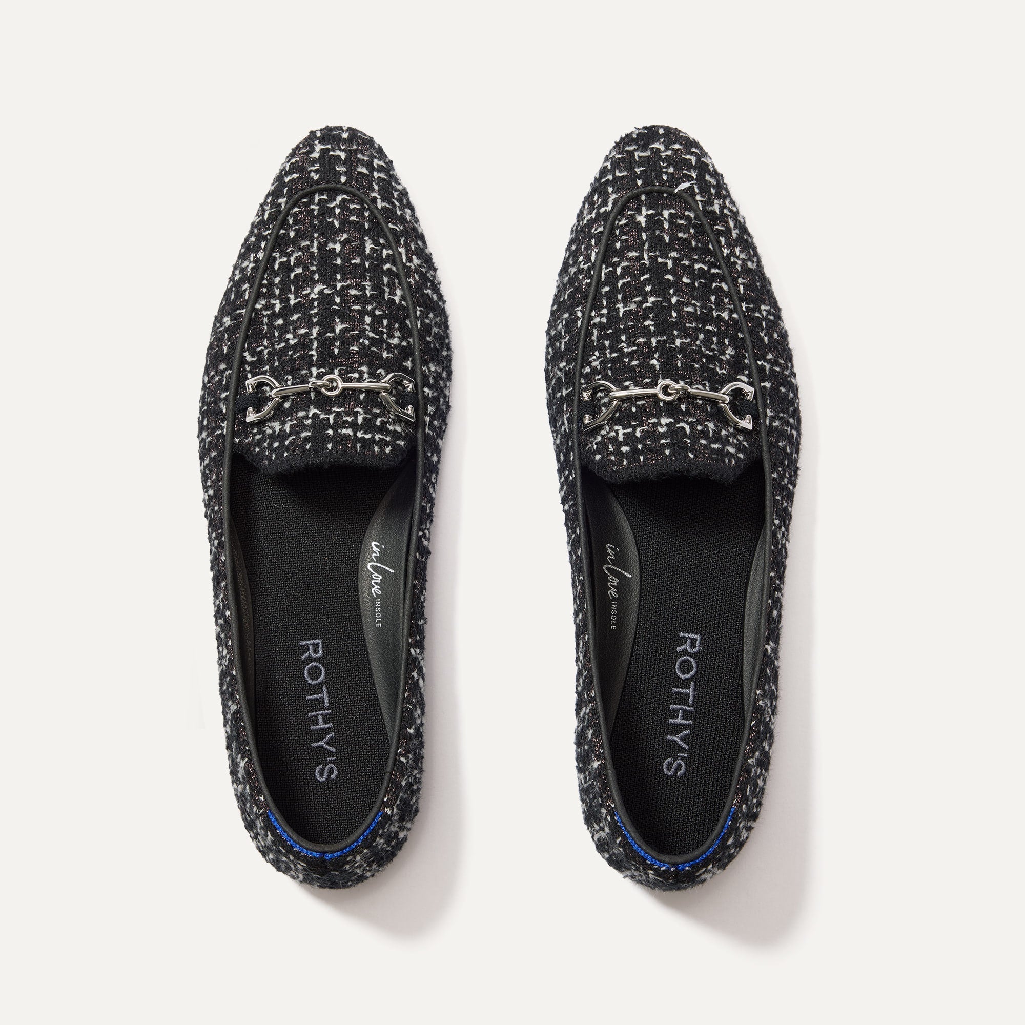 The Double Bit Loafer