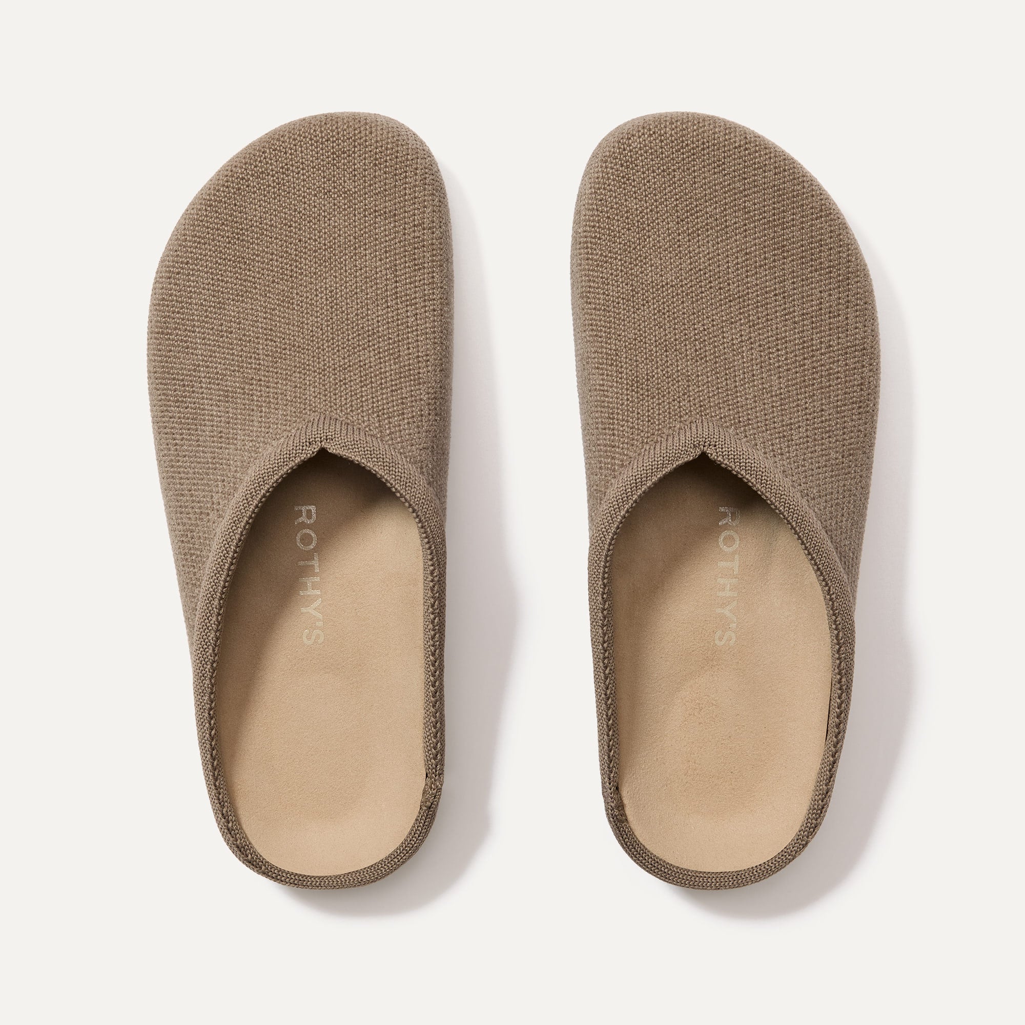 The Casual Clog
