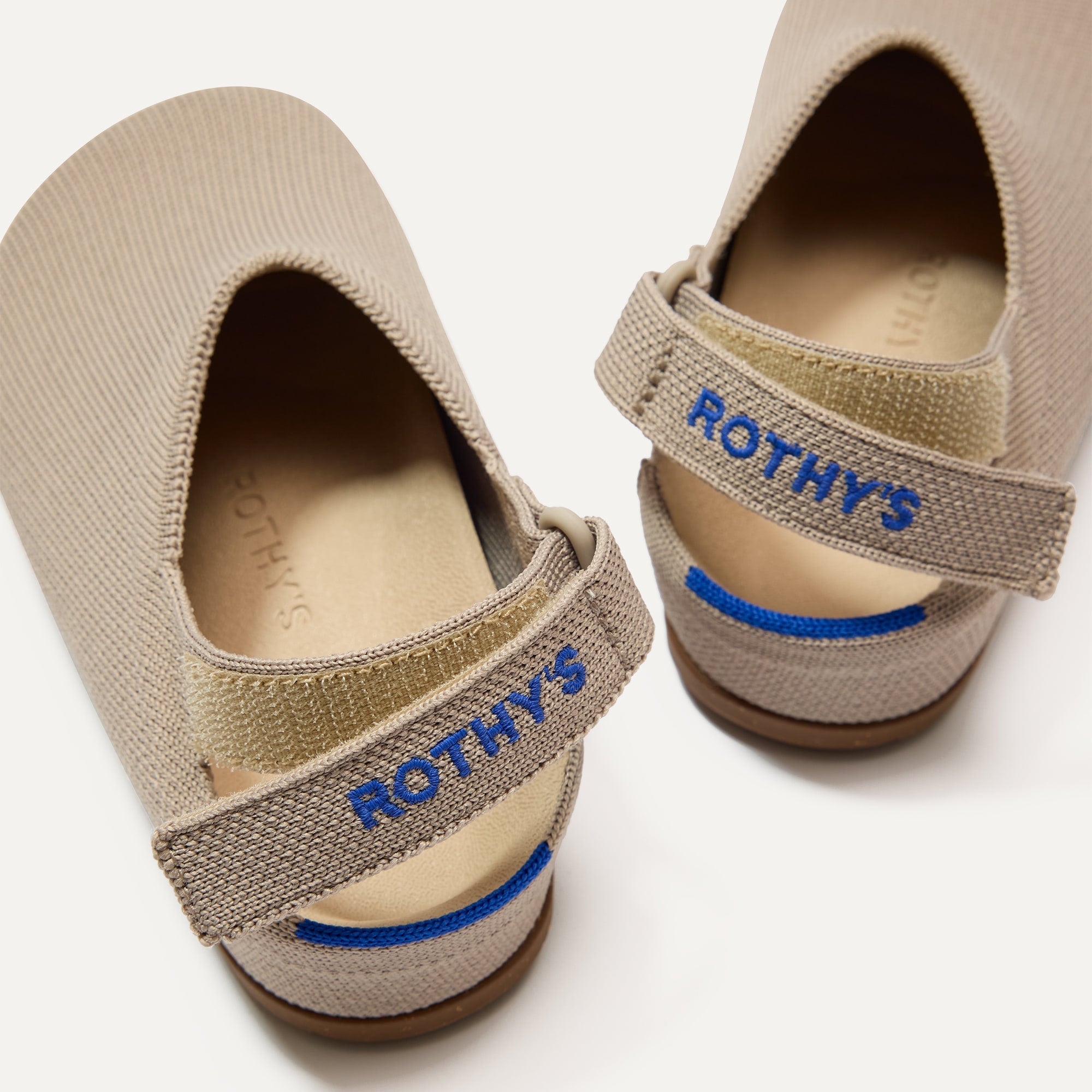 The Kids Clog - Dove